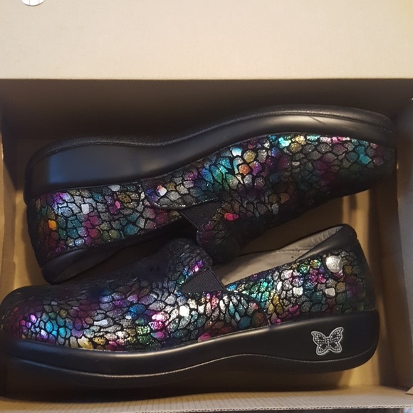 alegria classic minnow